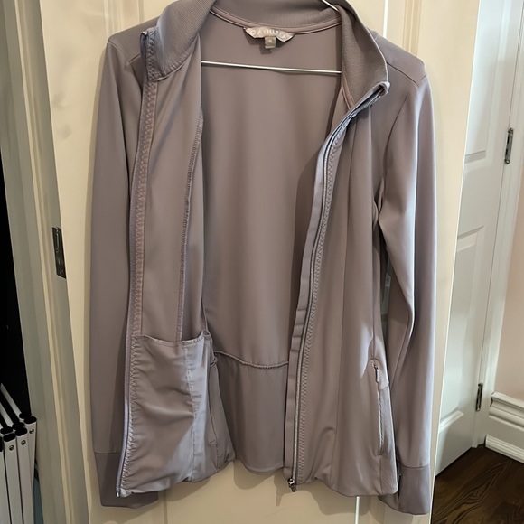 Athleta jacket - Picture 6 of 7